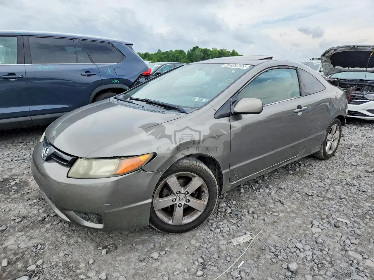 Honda Civic 2006