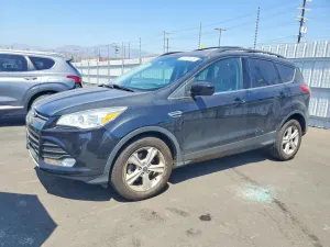 Ford Escape 1.6L 4 2014
