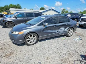 Honda Civic 1.8L 4 2010