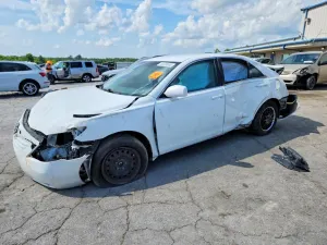 Toyota Camry 2.4L 4 2009