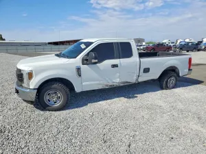 Ford F-250 6.2L 8 2019