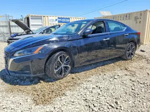 Nissan Altima 2.5L 4 2023