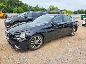 Infiniti Q50 3.0L 6 2019