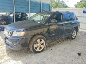Jeep Compass 2.4L 4 2012