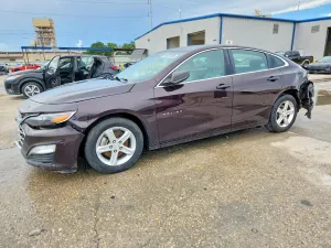 Chevrolet Malibu 1.5L 4 2020