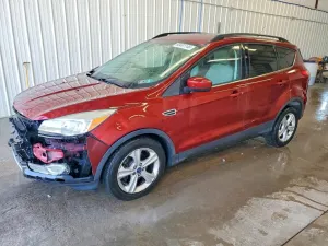 Ford Escape 1.6L 4 2014