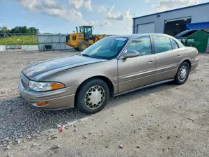 Buick LeSabre 3.8L 6 2001