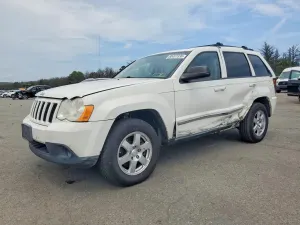 Jeep Grand Cherokee 3.7L 6 2010