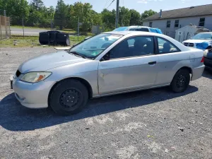 Honda Civic 1.7L 4 2005