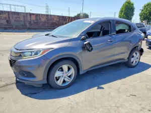 Honda HR-V 1.8L 4 2019