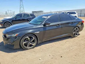 Honda Accord 1.5L 4 2020