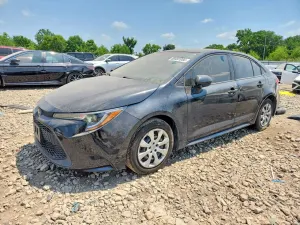 Toyota Corolla 1.8L 4 2020