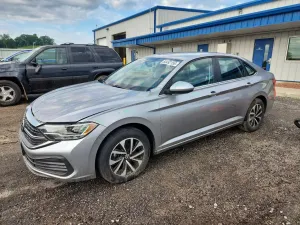 Volkswagen Jetta 1.5L 4 2022