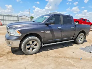 RAM 1500 5.7L 8 2016