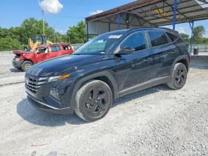 Hyundai Tucson 2.5L 4 2023