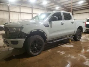 Ford Ranger 2.3L 4 2021