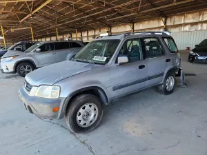 Honda CR-V 2.0L 4 2001