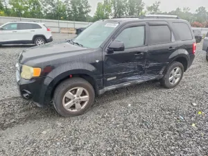 Ford Escape 3.0L 6 2008