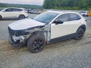Mazda CX-30 2.5L 4 2023