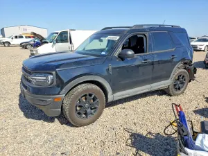 Ford Bronco 1.5L 3 2022