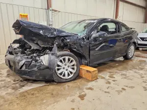 Chevrolet Cobalt 2.2L 4 2009