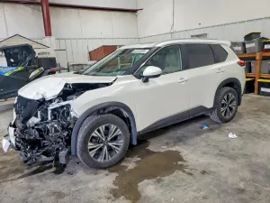 Nissan Rogue 1.5L 3 2023