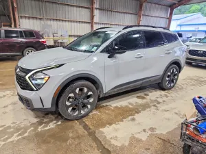 Kia Sportage 2.5L 4 2023
