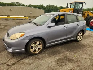 Toyota Corolla 1.8L 4 2006