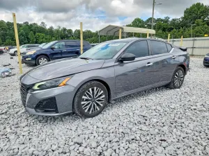 Nissan Altima 2.5L 4 2024