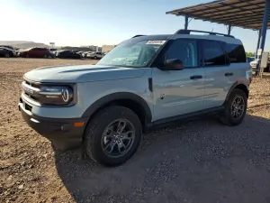 Ford Bronco 1.5L 3 2023