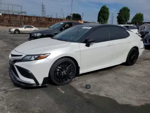 Toyota Camry 2.5L 4 2024