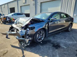 Ford Fusion 1.5L 4 2020