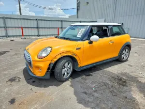 Mini Cooper 1.5L 3 2015