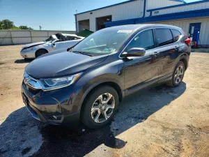 Honda CR-V 1.5L 4 2017