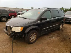 Chrysler Town & Country 4.0L 6 2010
