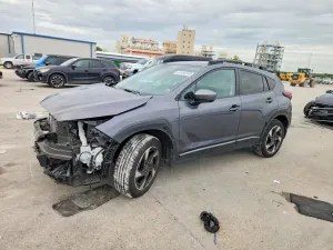 Subaru Crosstrek 2.5L 4 2024