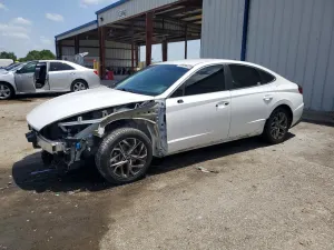 Hyundai Sonata 2.5L 4 2021