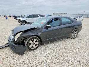Ford Fusion 2.3L 4 2007