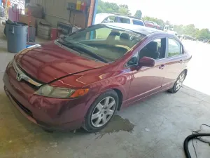 Honda Civic 1.8L 4 2007
