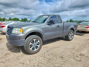 Ford F-150 4.2L 6 2007