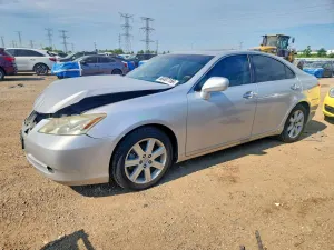 Lexus ES 3.5L 6 2007