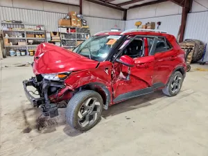 Hyundai Venue 1.6L 4 2023