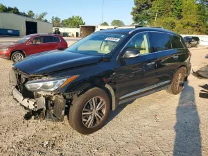 Infiniti QX60 3.5L 6 2020