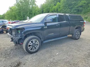 Toyota Tundra 5.7L 8 2021