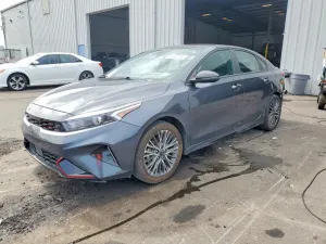 Kia Cerato / Forte / K3 2L 4 2023