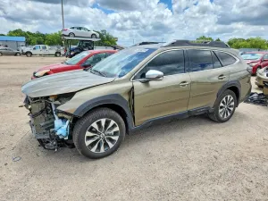 Subaru Outback 2.4L 4 2024