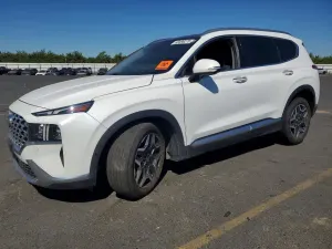 Hyundai Santa Fe 2.5L 4 2021