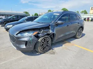 Ford Escape 1.5L 3 2020