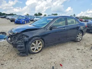 Acura TSX 2.4L 4 2005