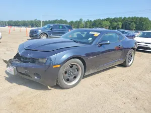 Chevrolet Camaro 3.6L 6 2013
